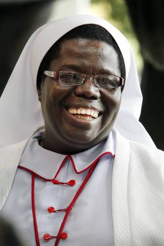 Sister Rosemary