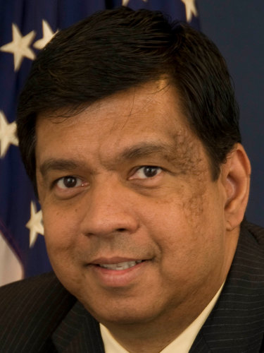 Ex-Federal CIO | Obama Appointee | Managing Partner, ScaleUP USA