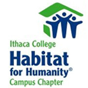 Ithaca College's chapter of Habitat for Humanity! Join us for break trips, weekend builds, and events to advocate for affordable housing!