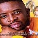 DWAYNE COLEY - @DCMANDM - Twitter