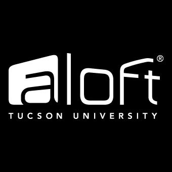 Now Opened! Aloft Tucson University is located right next to the University of Arizona campus. Be sure to stop by and check out the w xyz bar today!