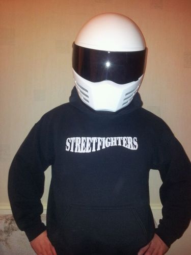 i like: streetfighter bikes. have trained in: krav maga mma pressure point fighting. am a co founder of reality street concepts (RSC).