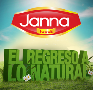 Jannafoods's profile picture. Compañía Colombiana, dedicada a la fabricación de bebidas saludables y refrescantes con AloeVera ORGÁNICO. Consíguelas en Éxito, Carrefour, Carulla y Olímpica.