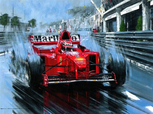 F1 betting tips & analysis
