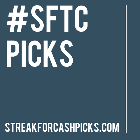 http://t.co/nBJdJHdRIY picks and analysis for ESPN Streak for the Cash fantasy game.