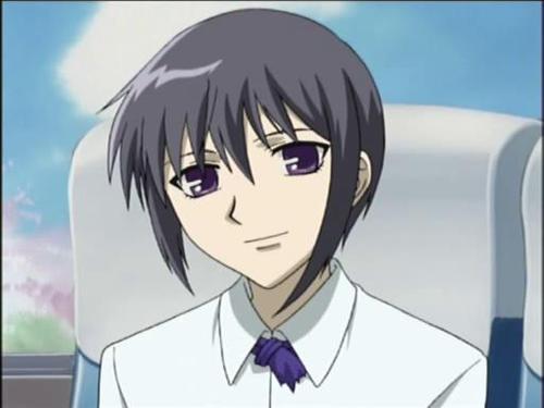 YukiSohma1's profile picture. Hello. I'm Yuki Sohma. It's nice to meet you *nods* My life story is long and sometimes sickening. Get close to me and you might just learn a few secrets.