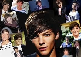 mikaelachaffin's profile picture. I ♥ 1D... Louis is my inspiration•﹏•
