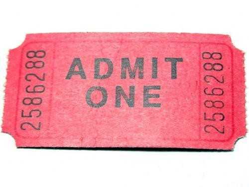 Music and sport event ticket alerts and links to where you can buy the tickets. Get there before the touts!