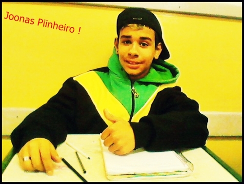 Naamoooraaado da @__Paameella ;*