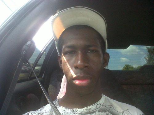 Just me