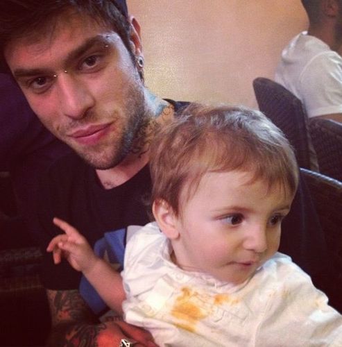 Si, sono innamorata del mio idolo. Strano? Non direi. ∞