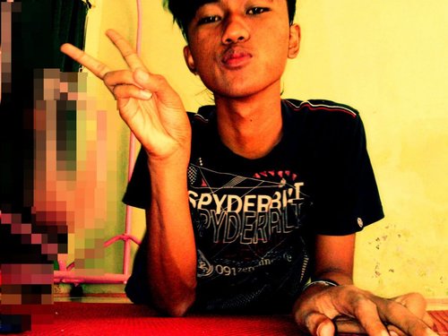 child C.R.B selalu untuk selamanya