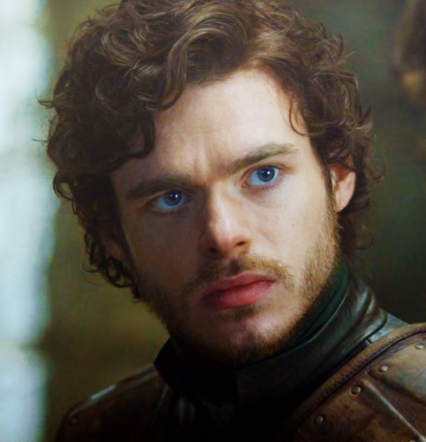 Rob Stark Rob Stark