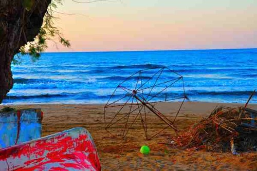 marikakki's profile picture. Therefore, send not to know for whom the bell tolls.
It tolls for thee.