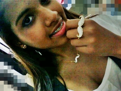 16 anos, Virginiana, Morena, Carinhosa e São Paulina !   ᶫᵒᵛᵉ ᵧₒᵤ ♥