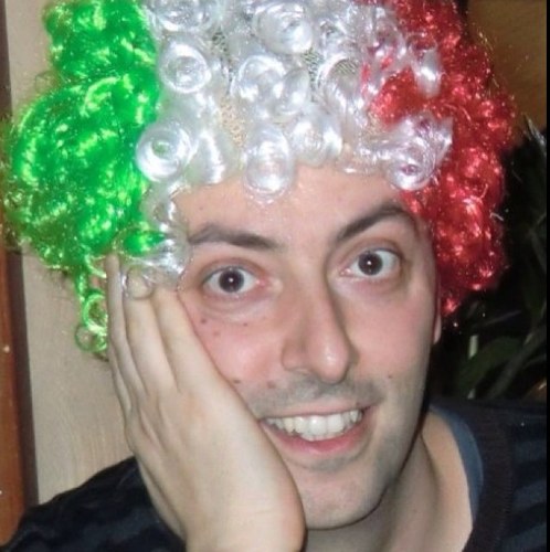 CarmeloNinfo's profile picture. 