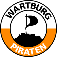 Wartburgpiraten (@wartburgpiraten) Twitter profile photo