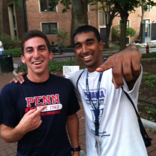 shrishri33's profile picture. man the bench is so warm today