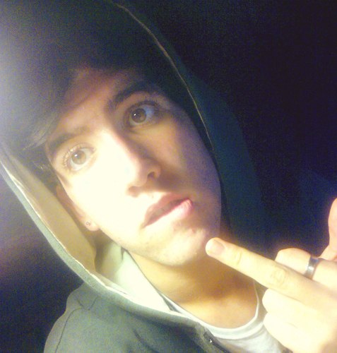 Bora2Fede's profile picture. 