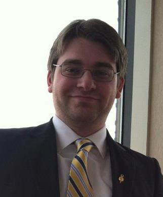 RoryDirksmeier's profile picture. 