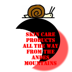 TheCaracol's profile picture. We are looking for Bloggers and Affiliates to promote our skin-care products – This is a great market to be in at the moment – The Chilian mountain snail.