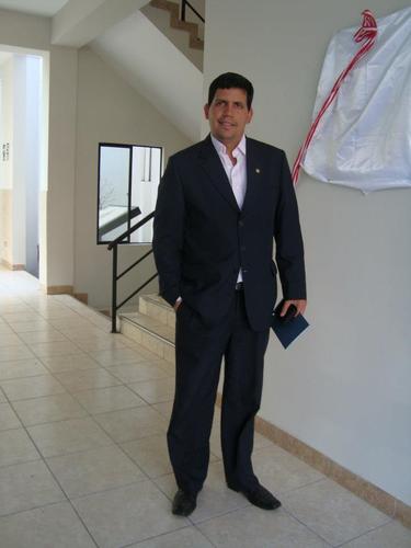 RonyBecerraT's profile picture. 