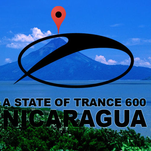 A State Of Trance #Nicaragua http://t.co/WwE9e4FwZA