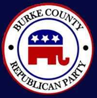 Burke County NC Republican Party