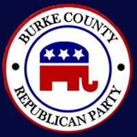 Burke County GOP (@burkegop) 's Twitter Profile