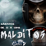 MalditosFM1045's profile picture. Programa Radial conducido por @NatuSasso & @MartinBromberg Sábados 11hs FM 104.5 @Lider1045