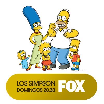 Twitter oficial para Latinoamérica. FOX