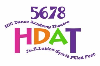 Hill Dance Academy Theatre (HDAT) a non-profit organization develops and trains students’ physicality, creativity and performance skills.