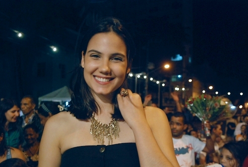 E quando me perguntarem o que é o amor, eu direi seu nome! Rayana Carvalho