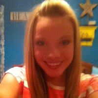 Morgan Keyes - @keyes_morgan Twitter Profile Photo