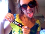 Summerlovinn12's profile picture. Follow Me!! #Holla #Classof2015
