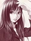 안녕하세요~~~ I'm only interesting if you think i am.
Eh, will that get me followers? Hehe :p