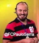 FC para o @PaulinhoSerra10 o melhor humorista da VJ da MTVBrasil. Dono: @SauloHerique. Criado dia: 10/05/2012. Oficializado 10/05/2012 as 20:02.(Precisa de ADM)
