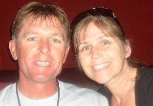 Wife, mother of 3 beautiful daughters, and live in the magnificent Central Coast of California!