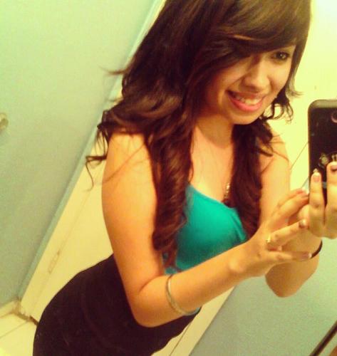 Follow && I'll follow back ^_^ l 17yrs l Cypress High l