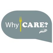 The Why Care Campaign is a global campaign designed to raise awareness about the issue of hunger and motivate people to take action in order to end it!