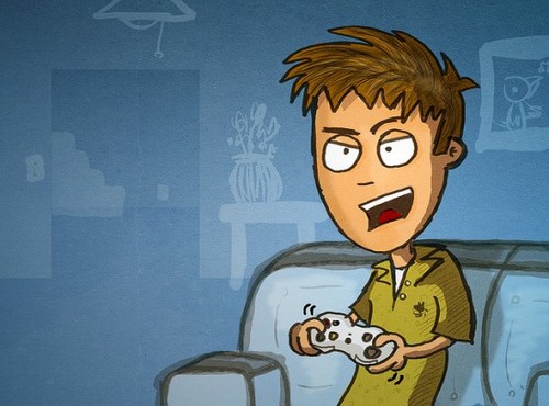 este twitter es para avisarles y recomendarles juegos para las siguientes consolas: PS3, xbox360, wii, nintendo ds, psp, nintendo 64, nintendo game cube, etc