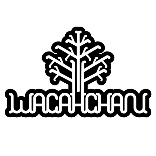 wacahchanstudio's profile picture. Es un estudio de diseño que siente la necesidad de proyectar objetos inteligentes y humanos, despreocupados por la reproducción en masa.
