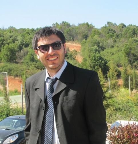 fcopintop's profile picture. 