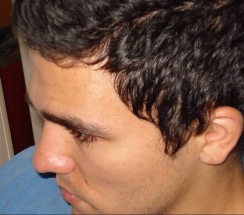 joseGzPineda's profile picture. 