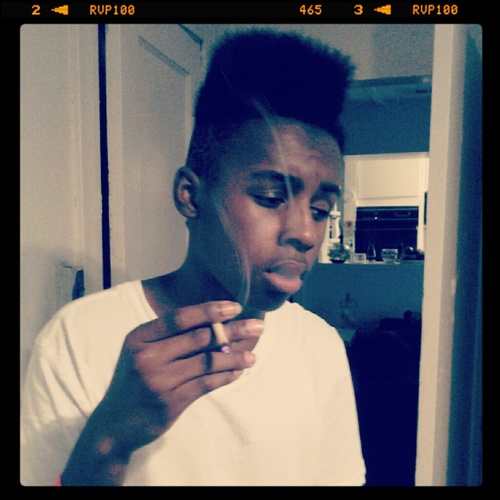 Im Full Of Kushh , Tons Of Nuggs To Pass Round -Follow Me Ill Follow Backk #4:2o #jointnation