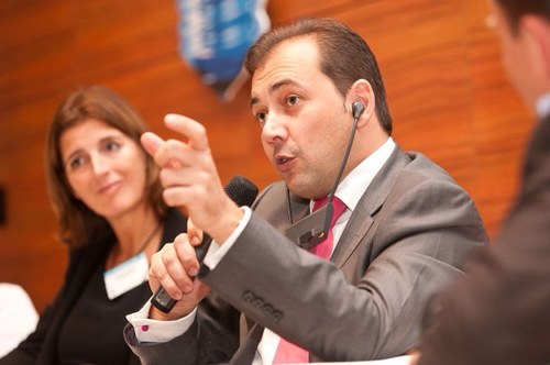 José Ignacio Lijarcio