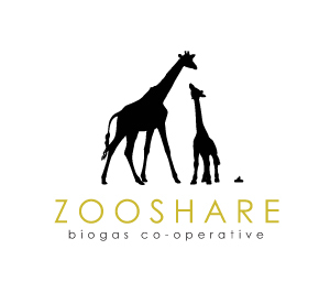 Canada's 1st zoo-based #biogasplant.  We divert waste from landfill, reduce #GHGs & turn inedible #foodwaste & #zoopoo into renewable power