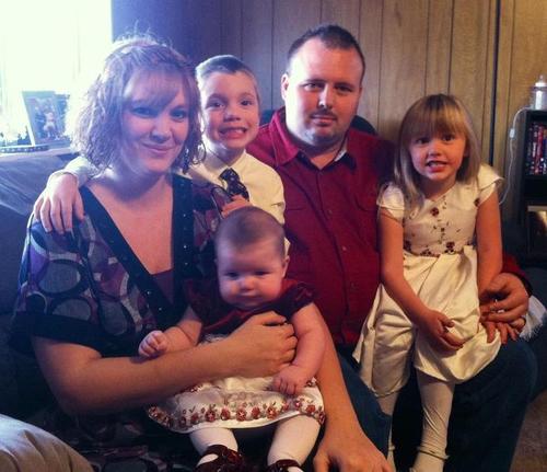 God, family, diablo3, prepper