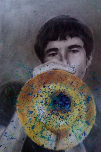 Nash538's profile picture. Only a life lived for others is a life worthwhile