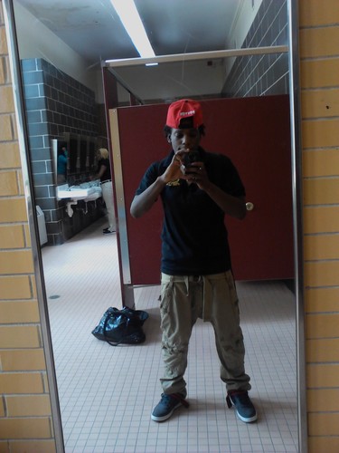 FATHEAD NATION BITCH IM AH BALL PLAYER